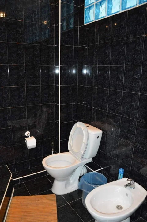 Ялта: Divo Guest House near sea
