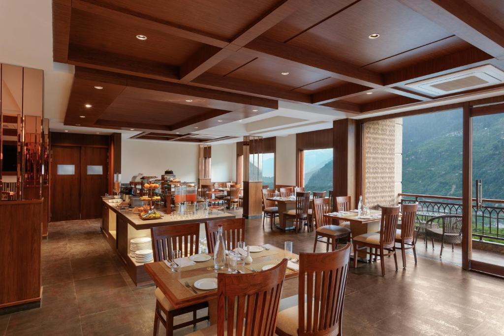 Манали: The Orchid Manali - a Boutique Hotel