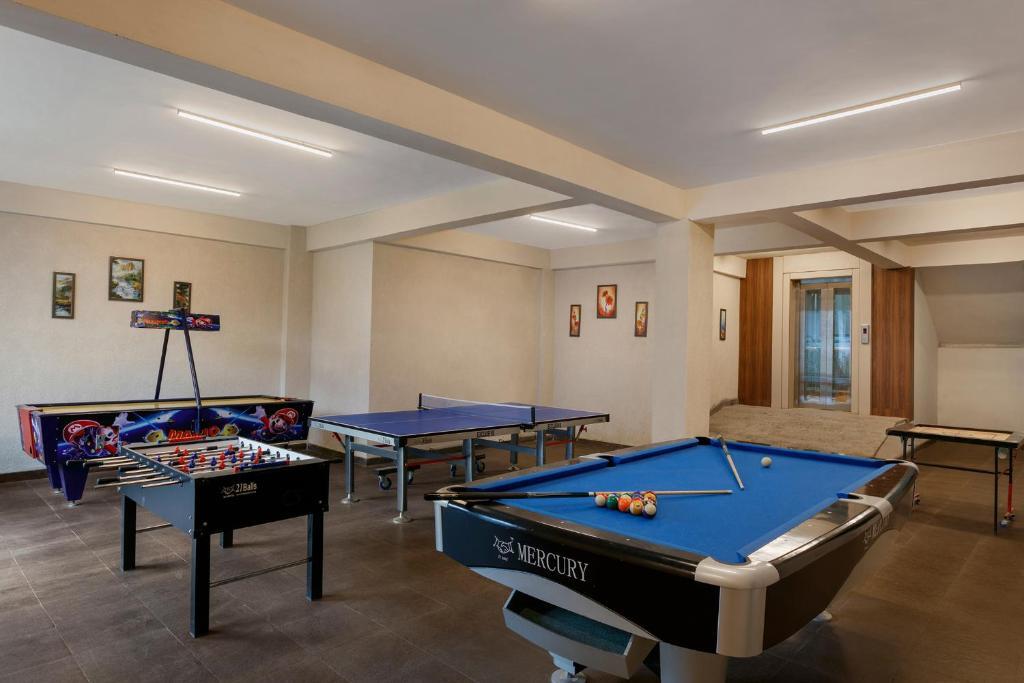 Манали: The Orchid Manali - a Boutique Hotel