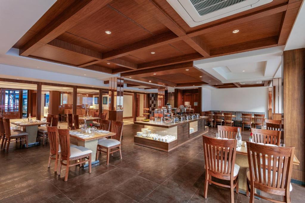 Манали: The Orchid Manali - a Boutique Hotel
