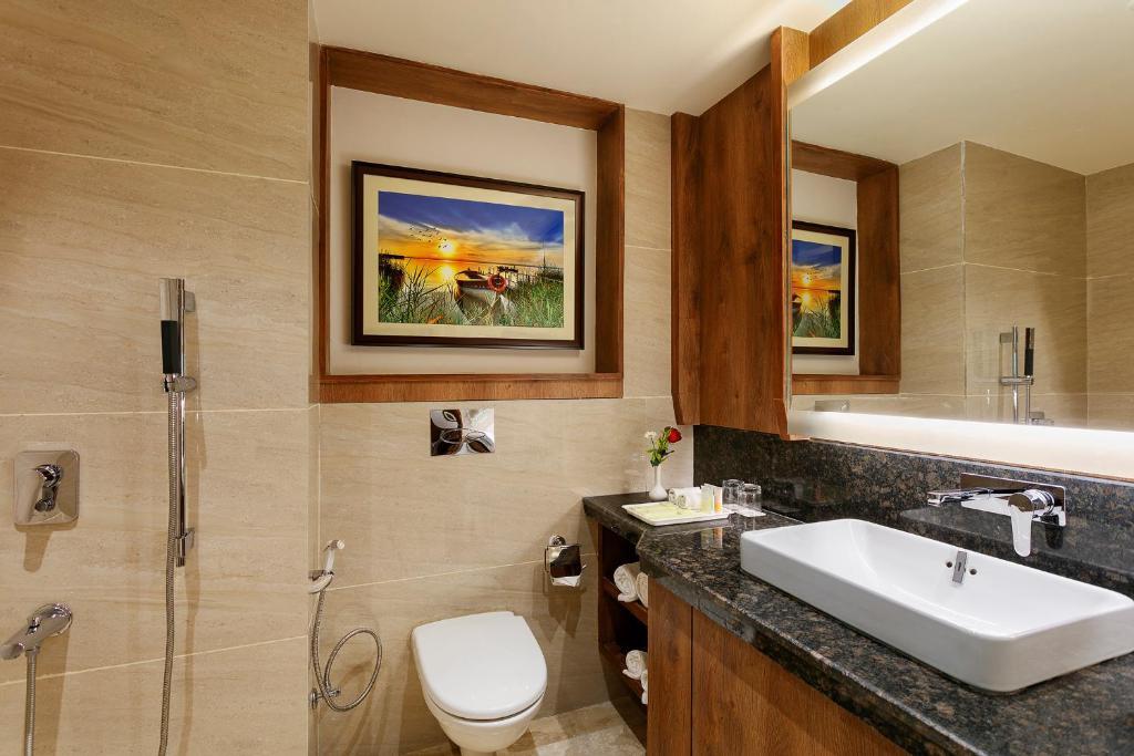 Манали: The Orchid Manali - a Boutique Hotel