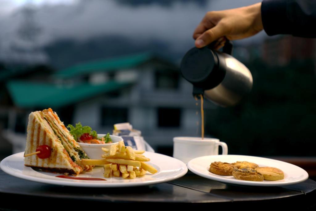 Манали: The Orchid Manali - a Boutique Hotel