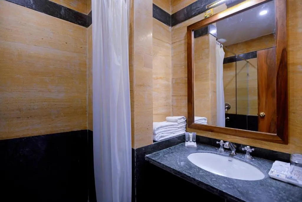 Джодхпур: Treehouse Raj Bagh A Boutique Heritage Hotel