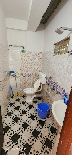 Калимпонг: Khawas Homestay Ichcheygaon