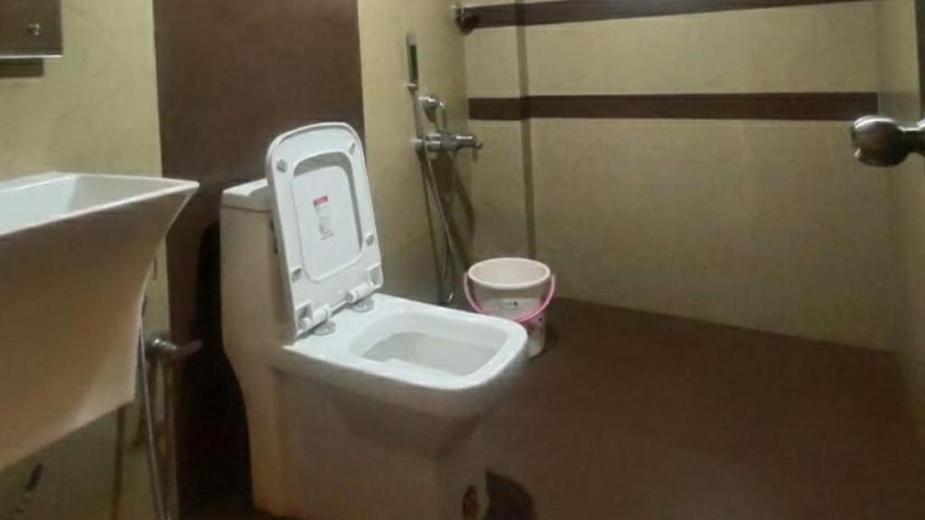 Karukutty: Palattys Resorts