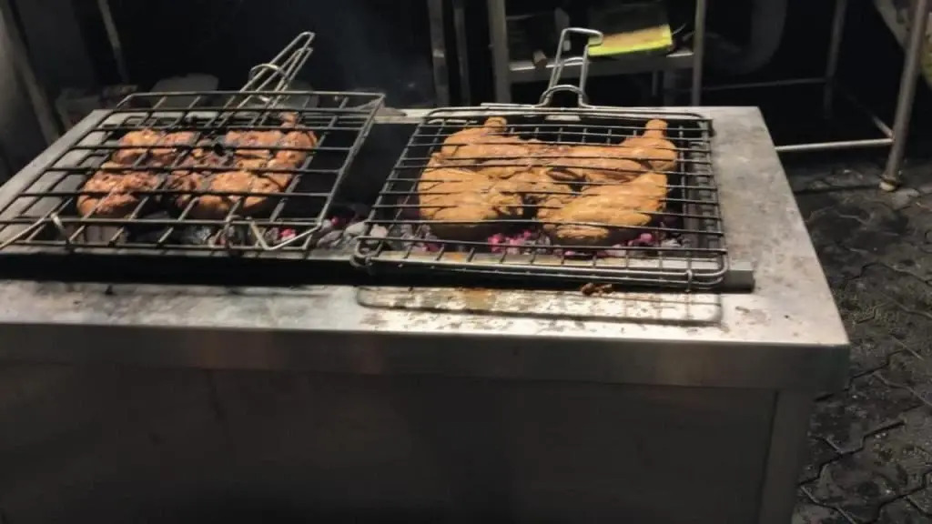 Karukutty: Palattys Resorts