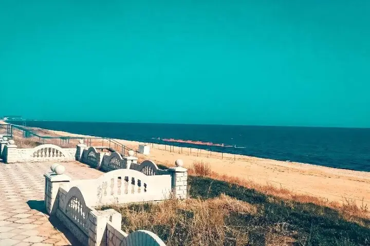 Гостевой Дом Дольче Вита — фото 4