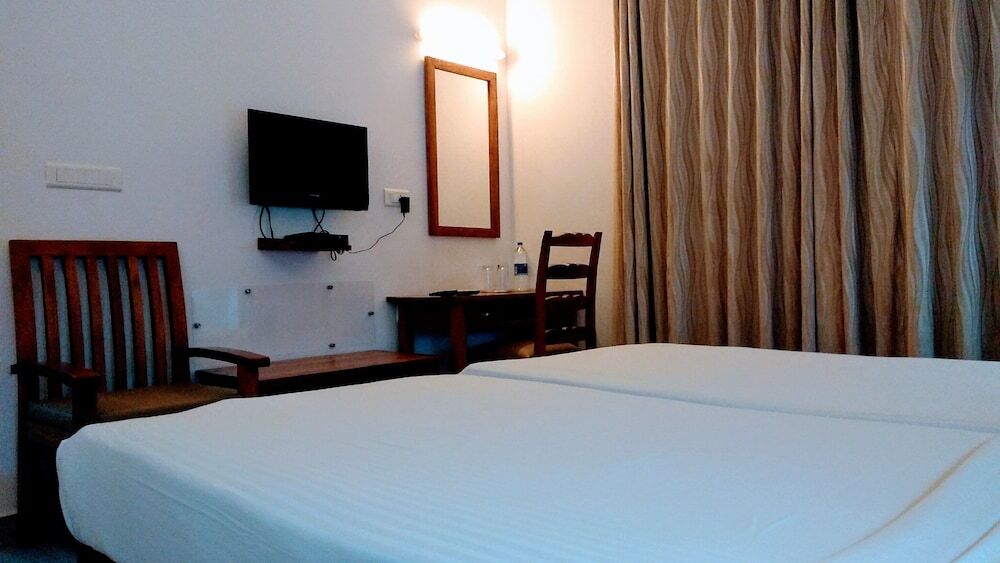 Коччи: Pepper Route Hotel