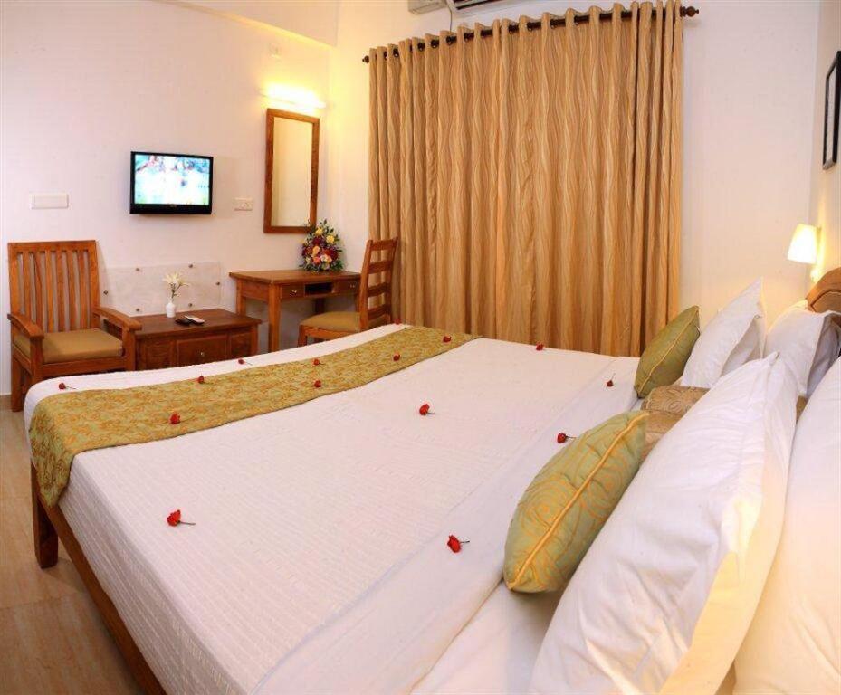 Коччи: Pepper Route Hotel