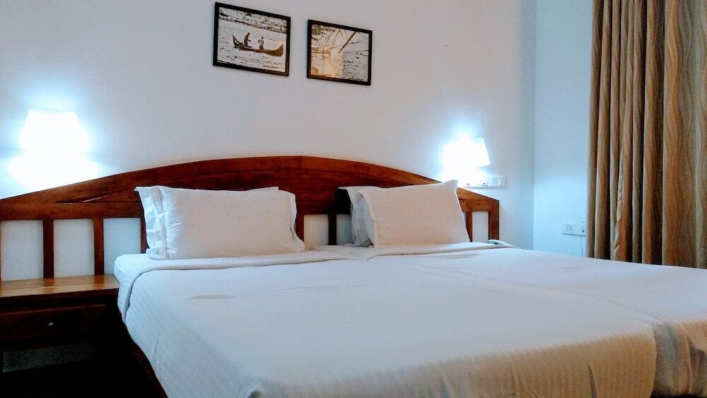 Коччи: Pepper Route Hotel