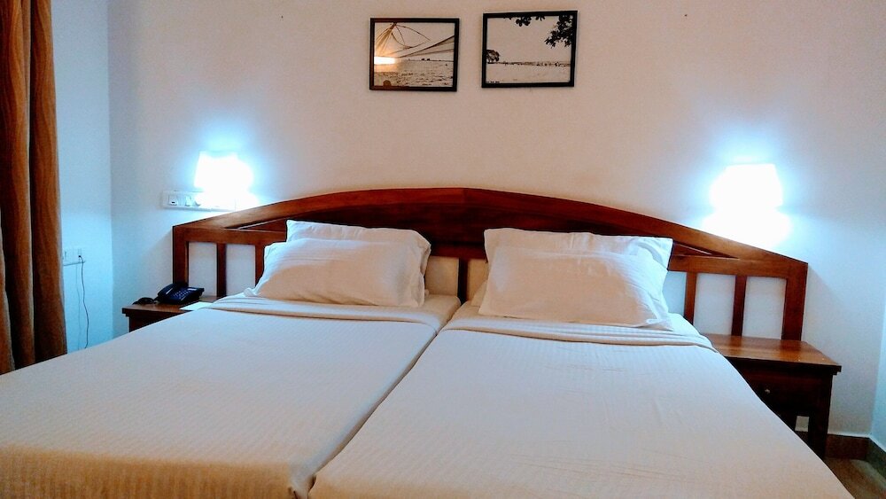 Коччи: Pepper Route Hotel