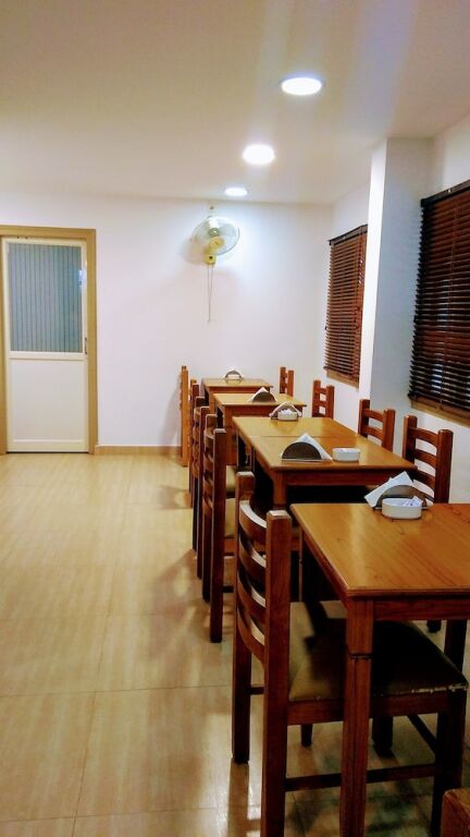 Коччи: Pepper Route Hotel