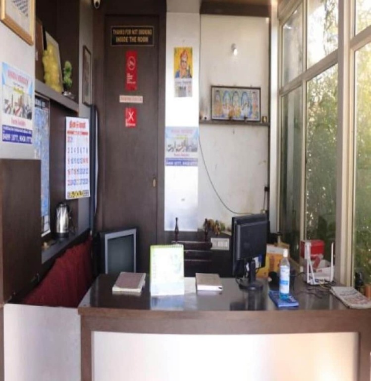 Кодайканал: Hotel Sharma Residency Kodaikanal