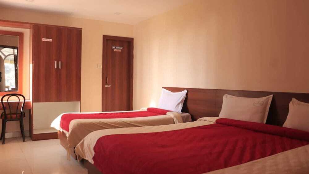 Кодайканал: Hotel Sharma Residency Kodaikanal
