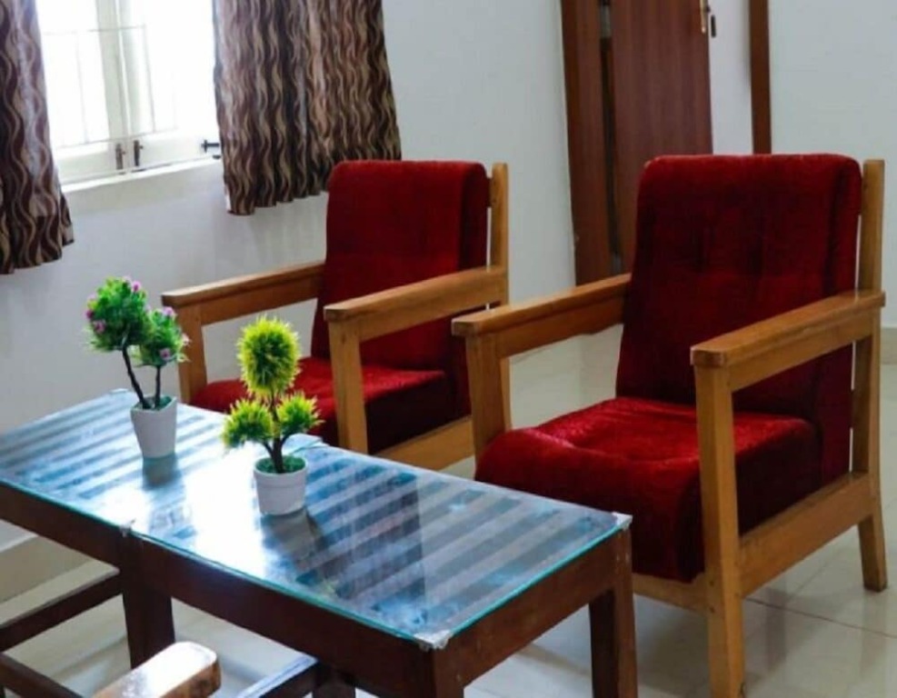 Кодайканал: Hotel Sharma Residency Kodaikanal