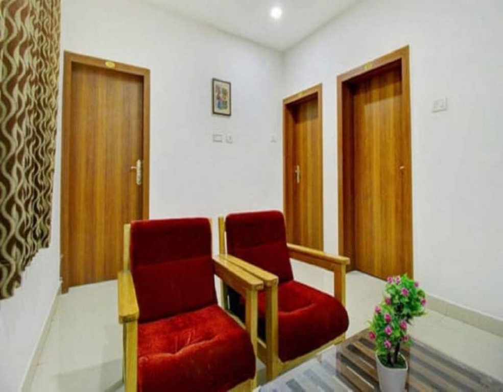 Кодайканал: Hotel Sharma Residency Kodaikanal