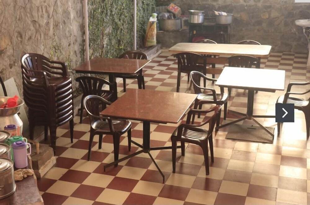 Кодайканал: Hotel Sharma Residency Kodaikanal