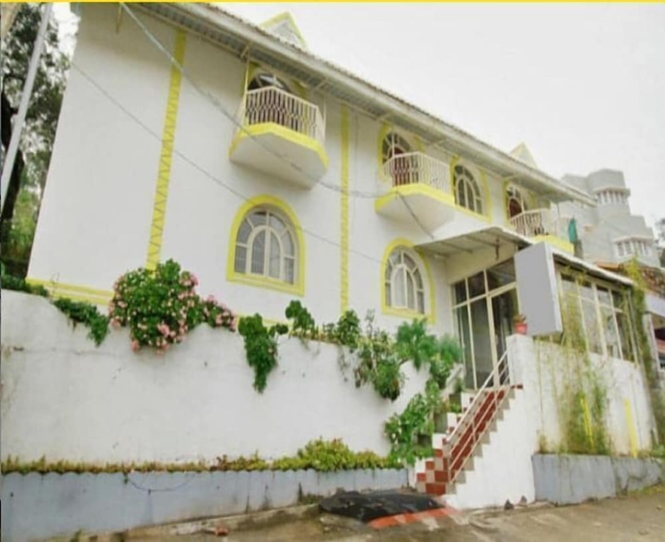 Кодайканал: Hotel Sharma Residency Kodaikanal