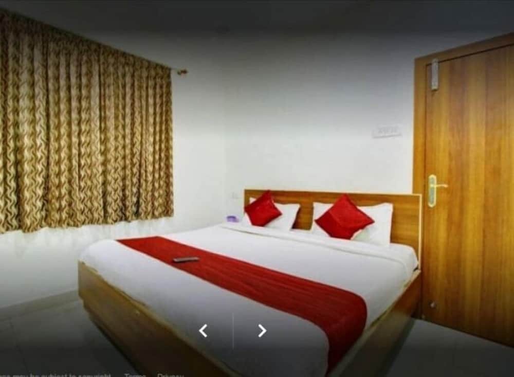 Кодайканал: Hotel Sharma Residency Kodaikanal