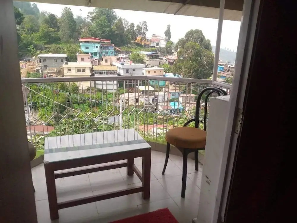 Кодайканал: Hotel Sharma Residency Kodaikanal