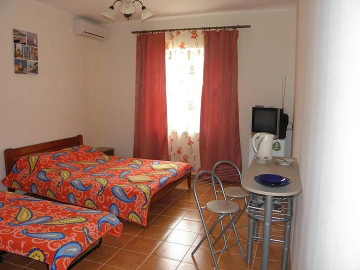 Судак: Villa Delfin