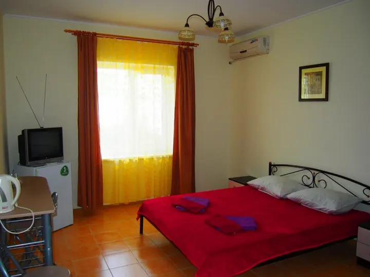 Судак: Villa Delfin