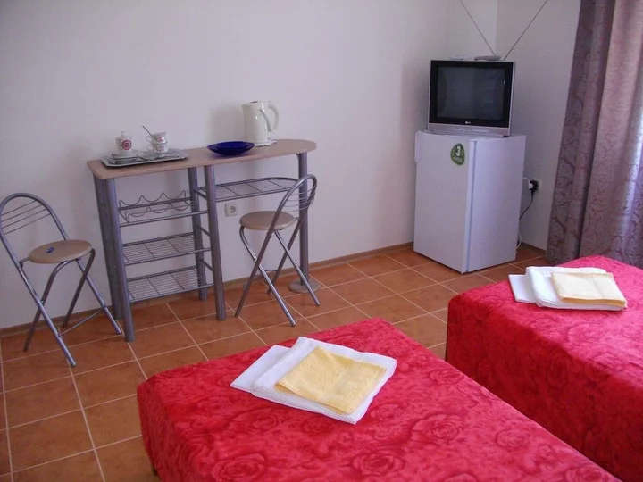 Судак: Villa Delfin