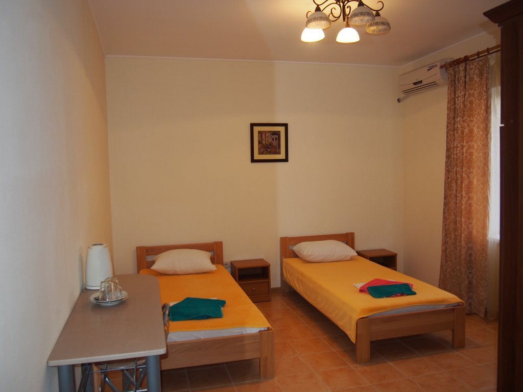 Судак: Villa Delfin