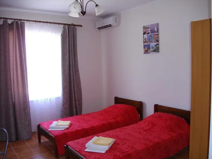 Судак: Villa Delfin