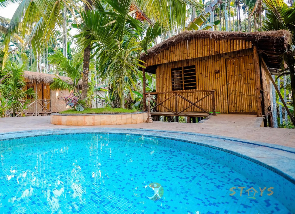Лонда: Woodpecker Exotic Retreat & Spa