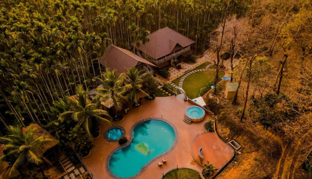 Лонда: Woodpecker Exotic Retreat & Spa