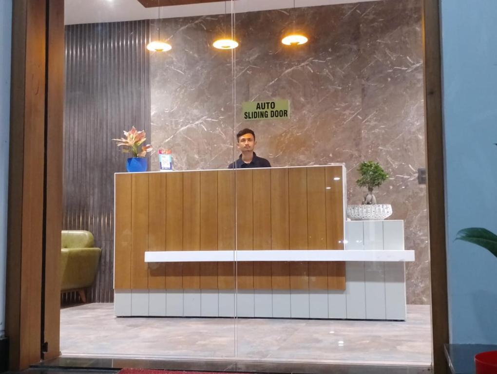 Мехсана: Hotel Maple Tree Inn