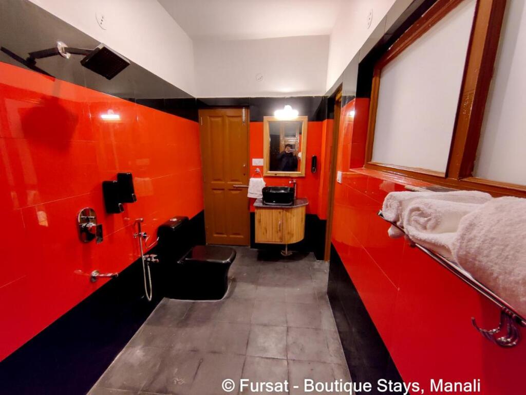 Манали: Fursat Boutique Stay By Beyond Stay