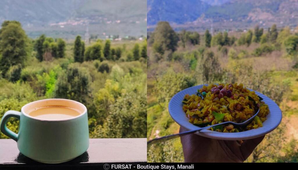 Манали: Fursat Boutique Stay By Beyond Stay