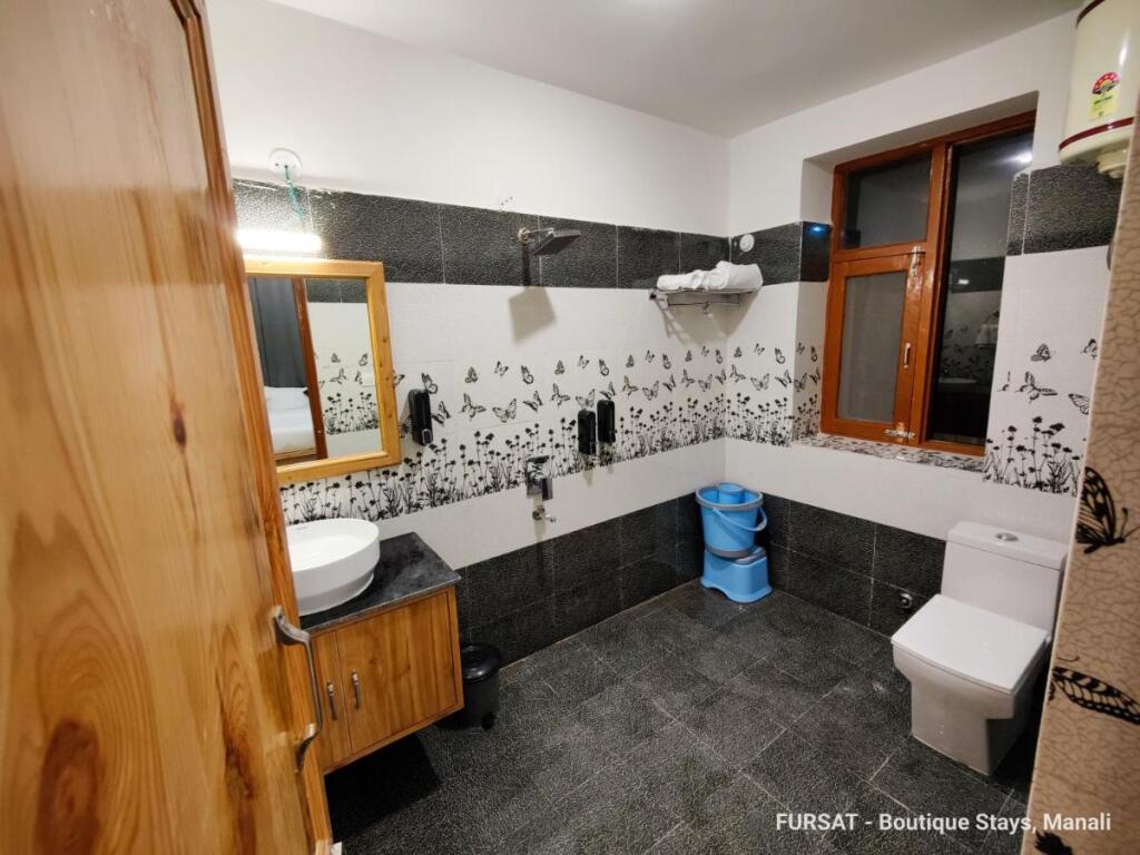 Манали: Fursat Boutique Stay By Beyond Stay