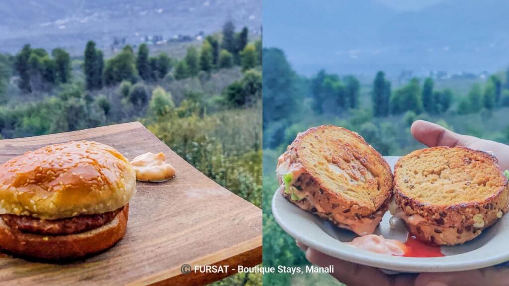 Манали: Fursat Boutique Stay By Beyond Stay