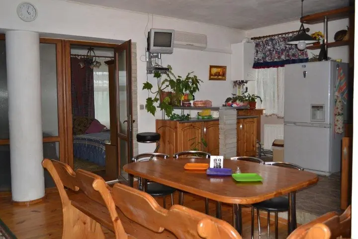 Ялта: Holiday Home on Timiryazeva