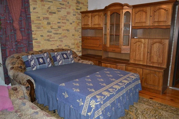 Ялта: Holiday Home on Timiryazeva
