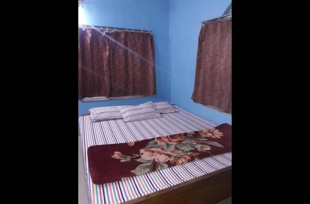 Дигха: Nakshatra Guest House