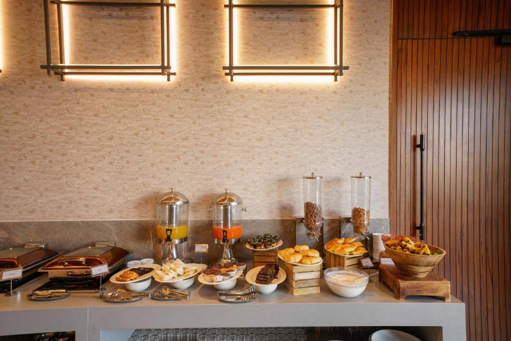 Мохали: Regenta Place Chandigarh Mohali