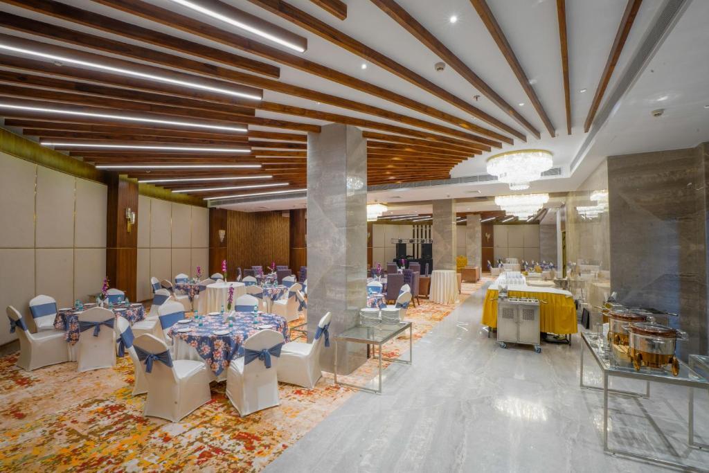 Мохали: Regenta Place Chandigarh Mohali
