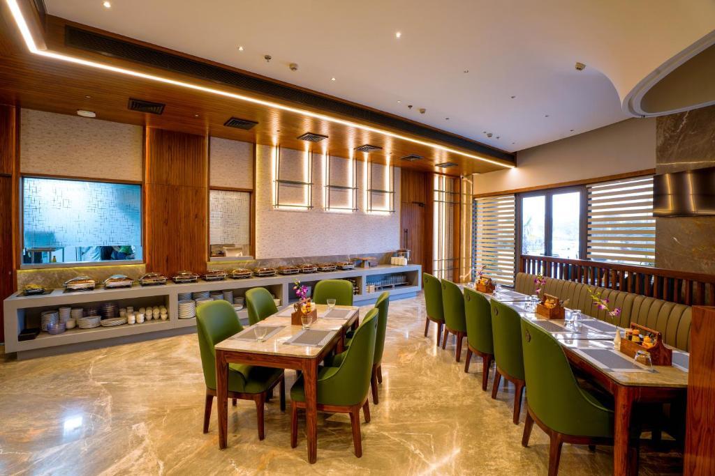 Мохали: Regenta Place Chandigarh Mohali