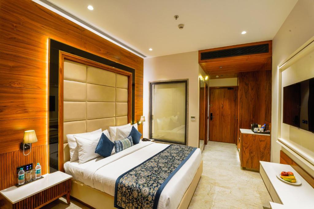 Мохали: Regenta Place Chandigarh Mohali