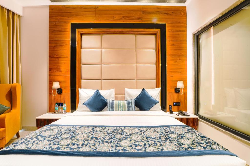 Мохали: Regenta Place Chandigarh Mohali
