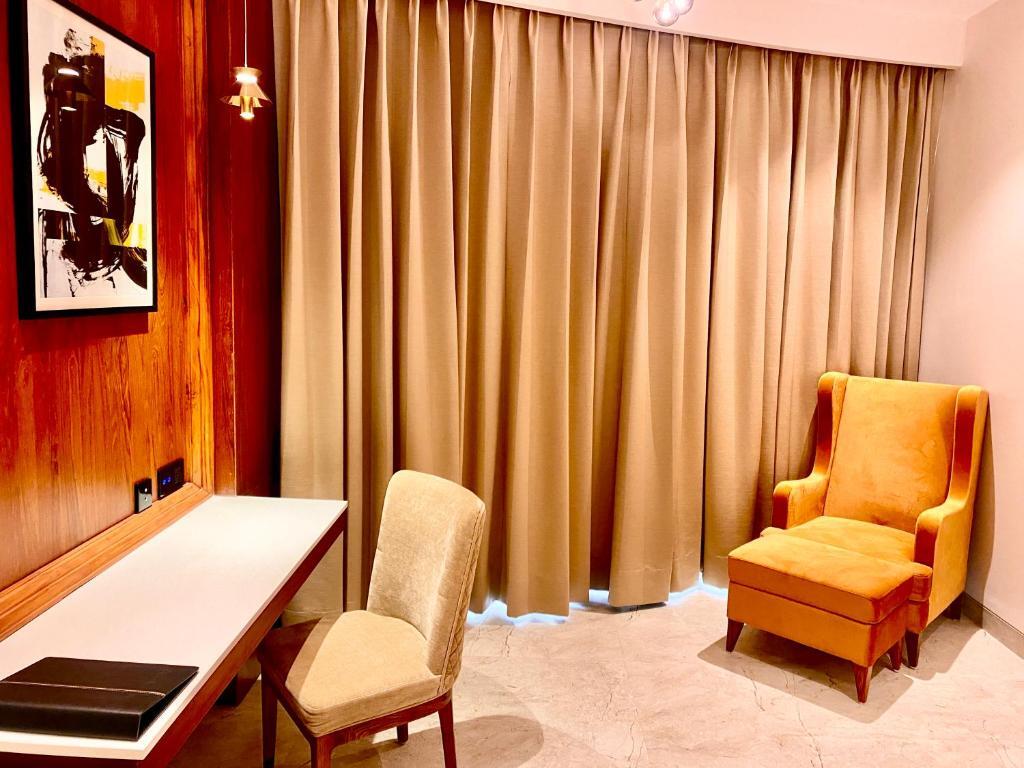 Мохали: Regenta Place Chandigarh Mohali