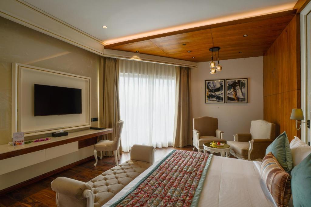 Мохали: Regenta Place Chandigarh Mohali