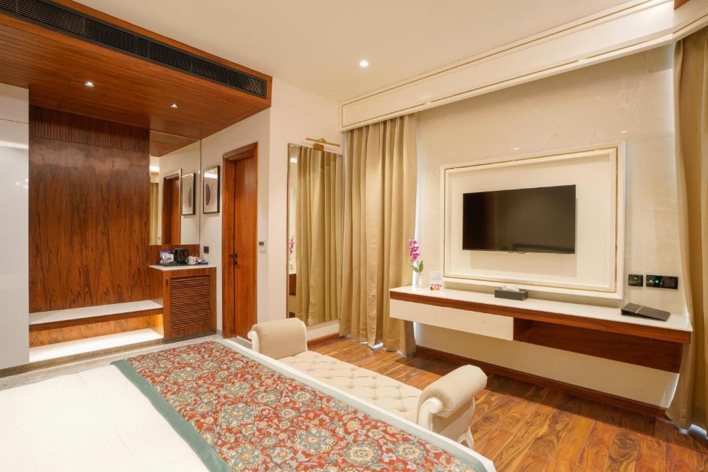 Мохали: Regenta Place Chandigarh Mohali
