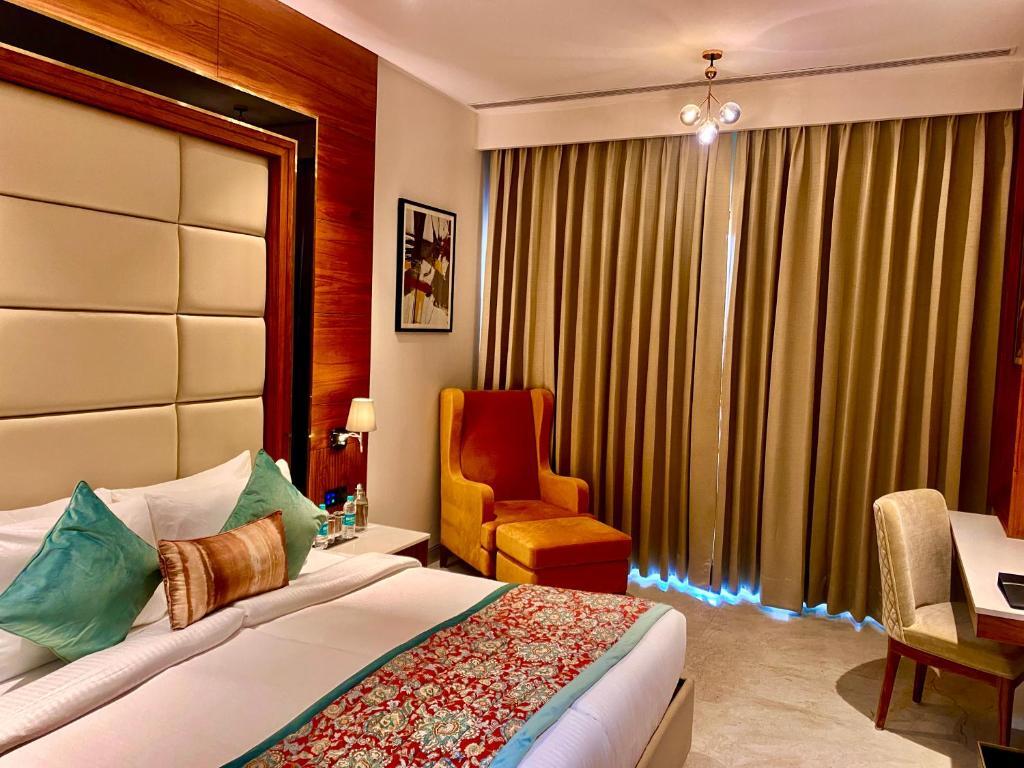 Мохали: Regenta Place Chandigarh Mohali