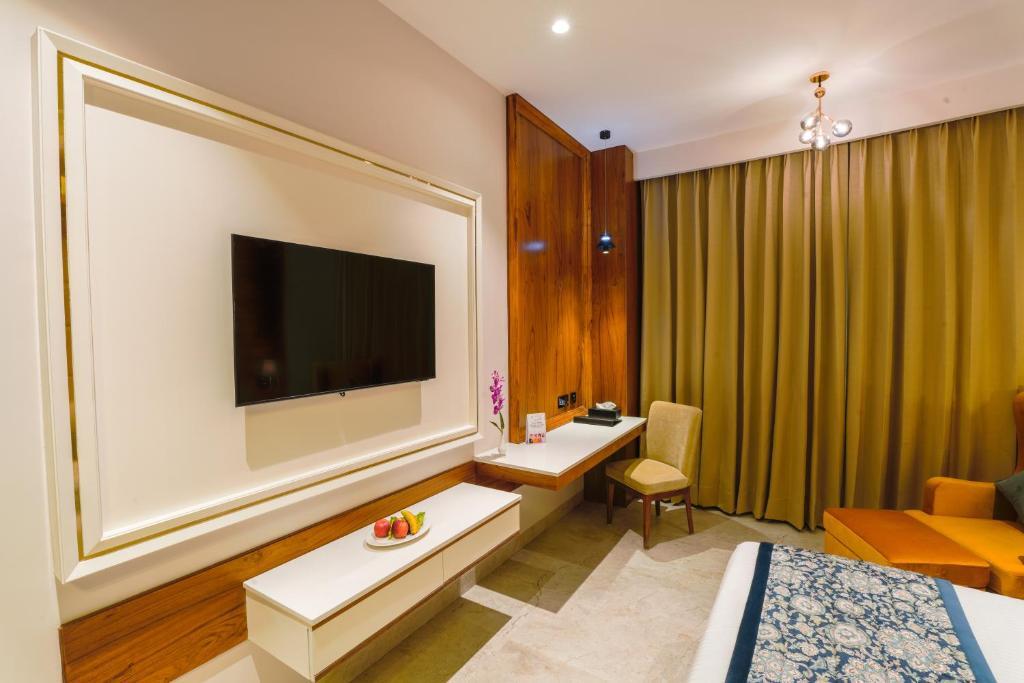 Мохали: Regenta Place Chandigarh Mohali