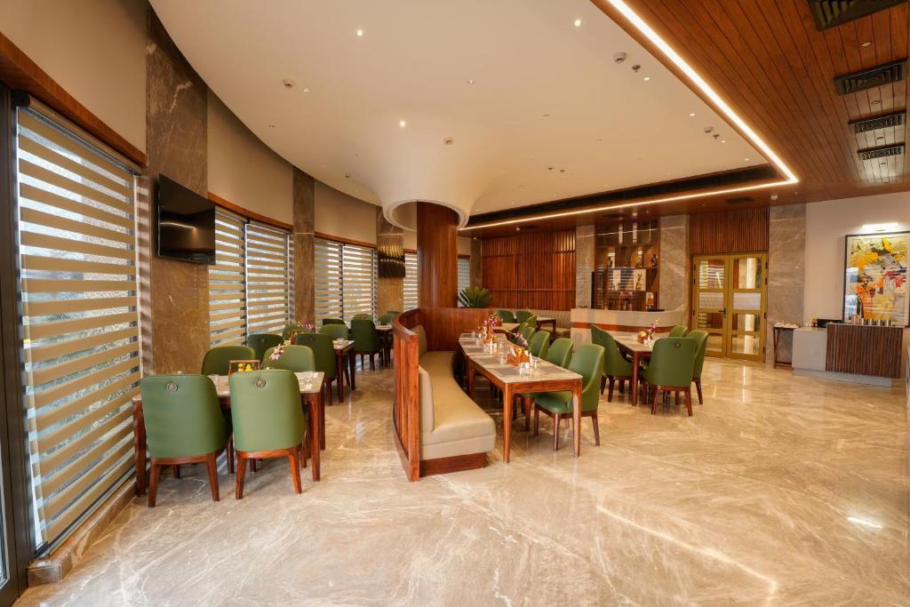 Мохали: Regenta Place Chandigarh Mohali